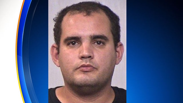 Islam Yaser-Abdel Said 