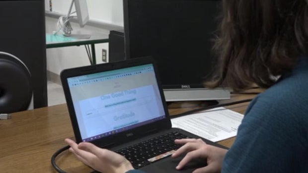 Feeling Good mental health app