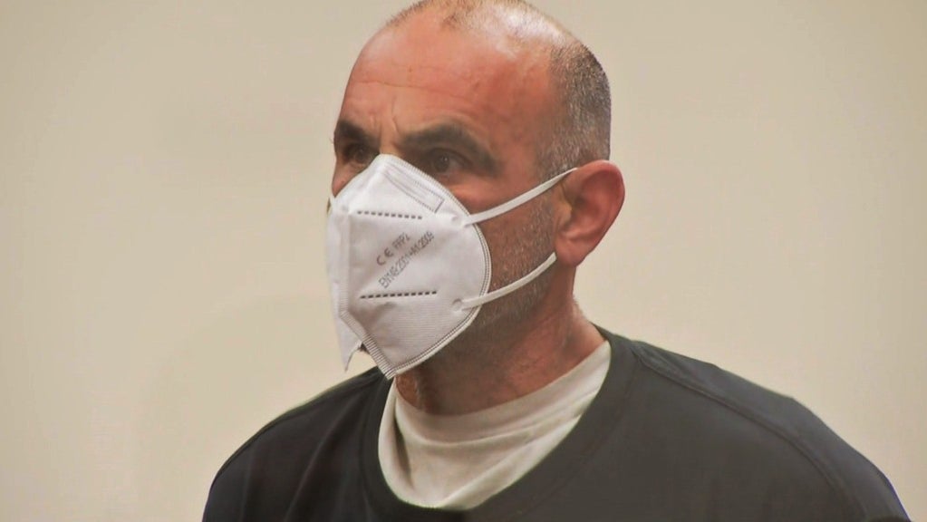 Man Killed, Driver Charged In Apparent Road Rage Incident In Belmont ...