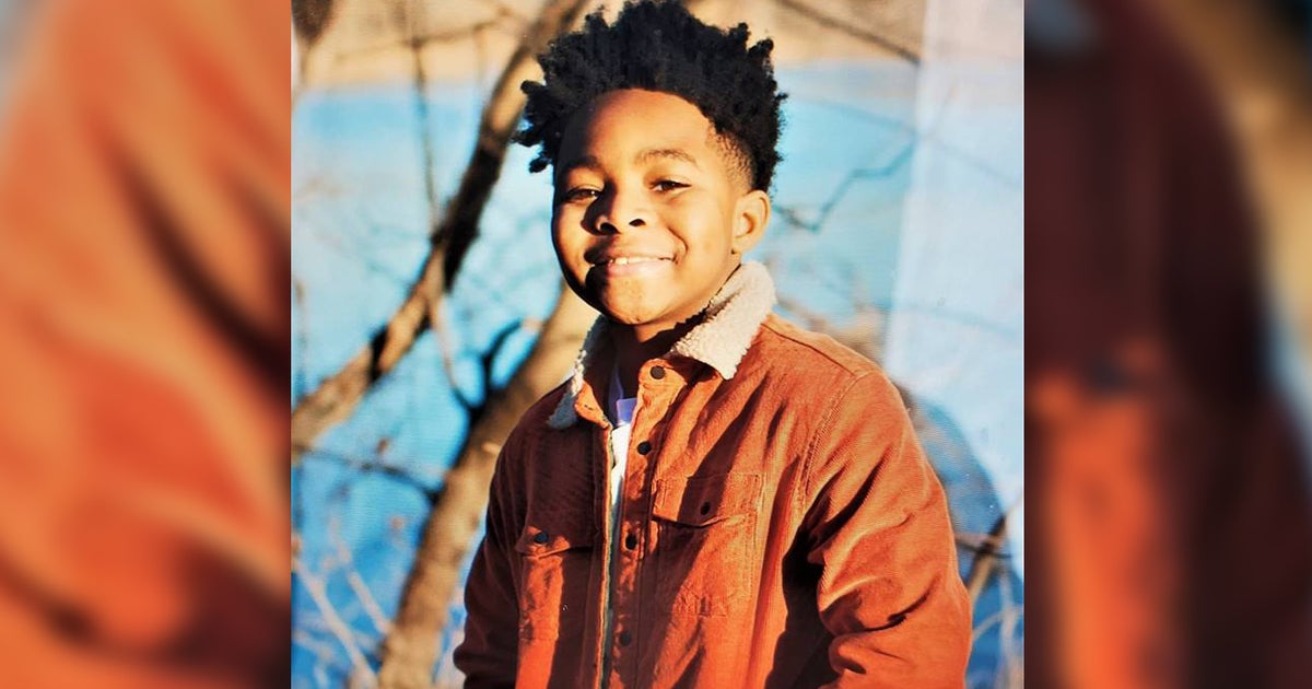 10-Year-Old Boy Found Safe After Going Missing In New Hope - CBS Minnesota