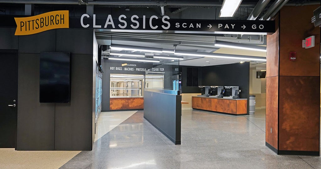 COVID19 In Pittsburgh PPG Paints Arena Completes New Safety