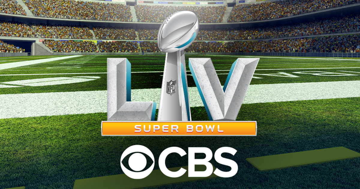 can i watch the super bowl on cbs