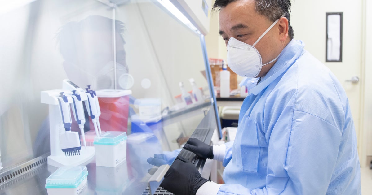 New COVID variant BA.2.86 spotted in 10 states, though highly mutated strain remains rare New COVID variant BA.2.86 spotted in 10 states, though highly mutated strain remains rare