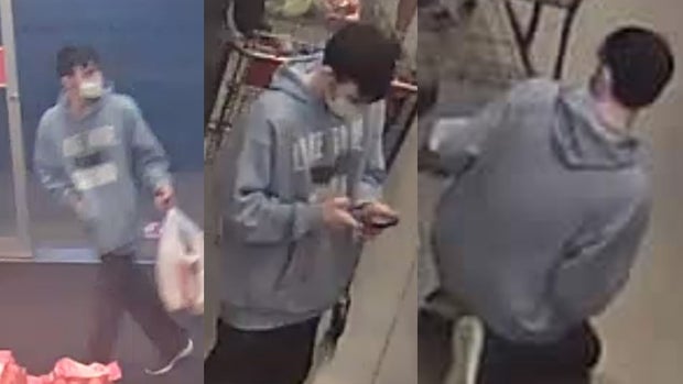 Pearland Police Department 