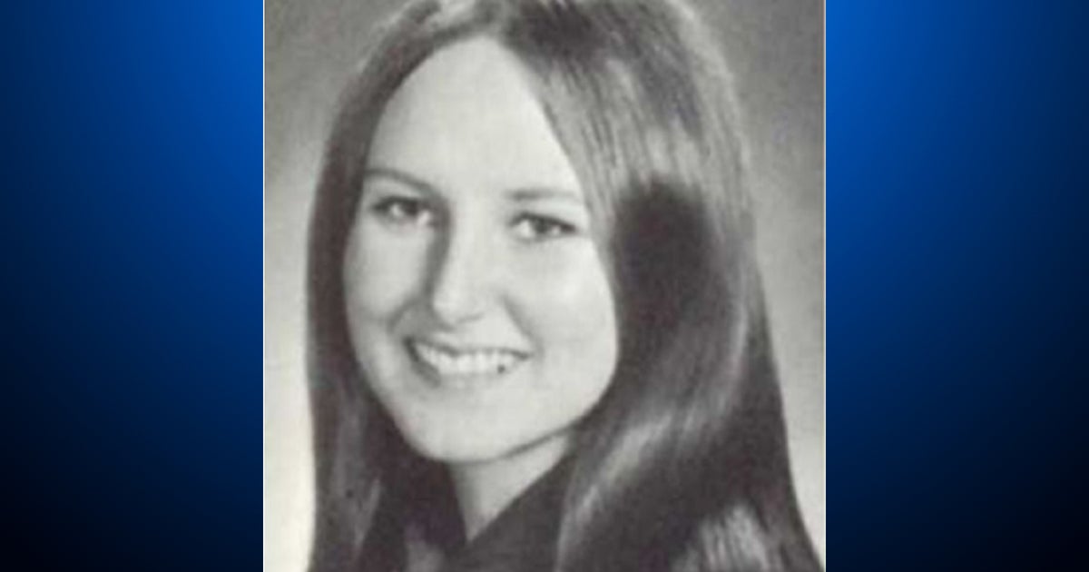 Genealogy Used To Identify Pamela Buckley As Victim In 1970