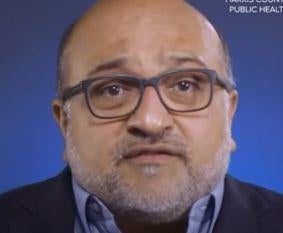 Texas doctor accused of stealing COVID19 vaccine to give to his family