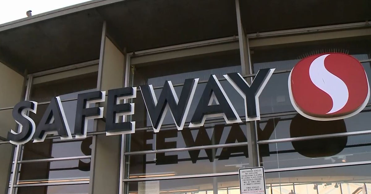 Safeway Pharmacies Start Extended Friday Hours For Covid Vaccinations