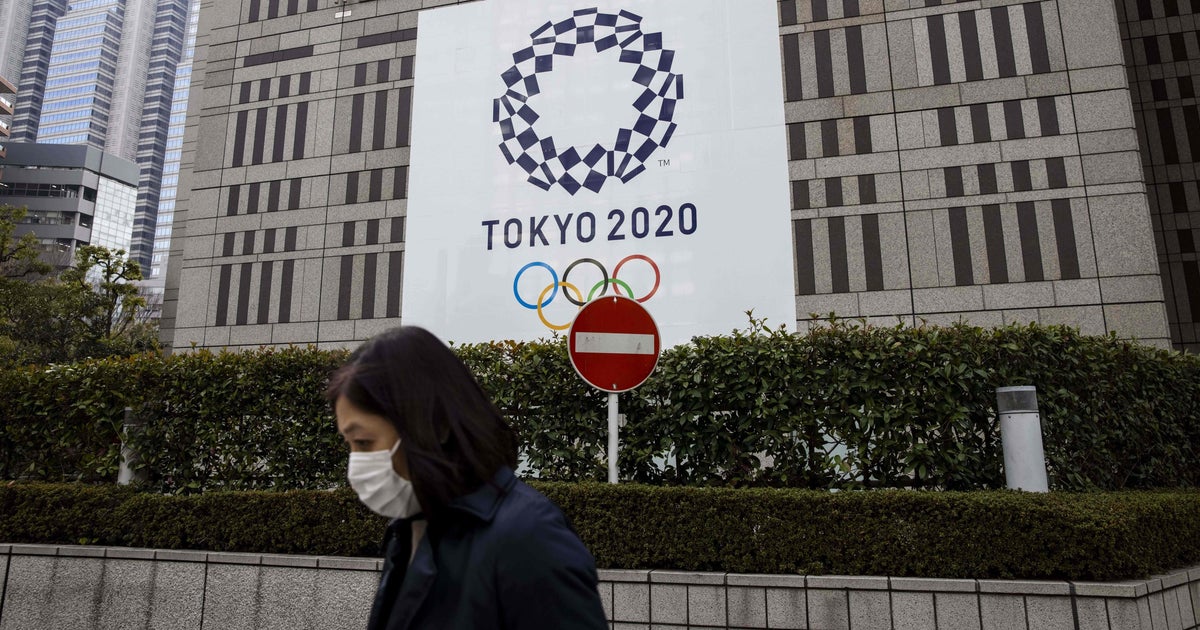 Japan denies report that Olympic Games could be canceled due to COVID-19 pandemic