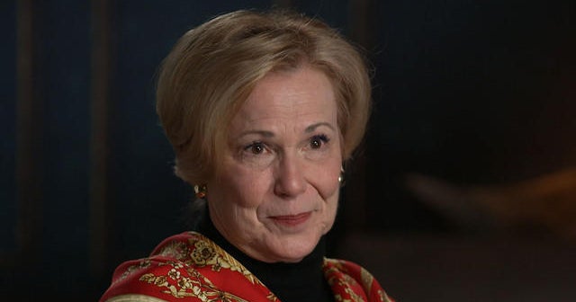 Trump COVID task force coordinator Dr. Deborah Birx says she "always ...