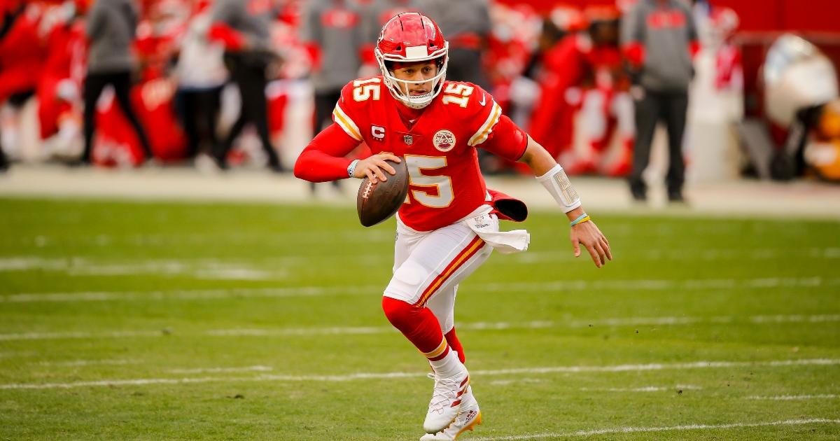 Patrick Mahomes Injury Update: Will concussion keep him out of AFC