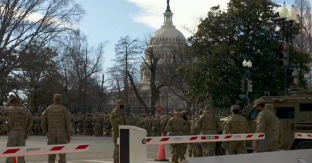 Extremist threat still high as more than 125 face federal charges in ...