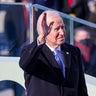 Biden Inauguration 