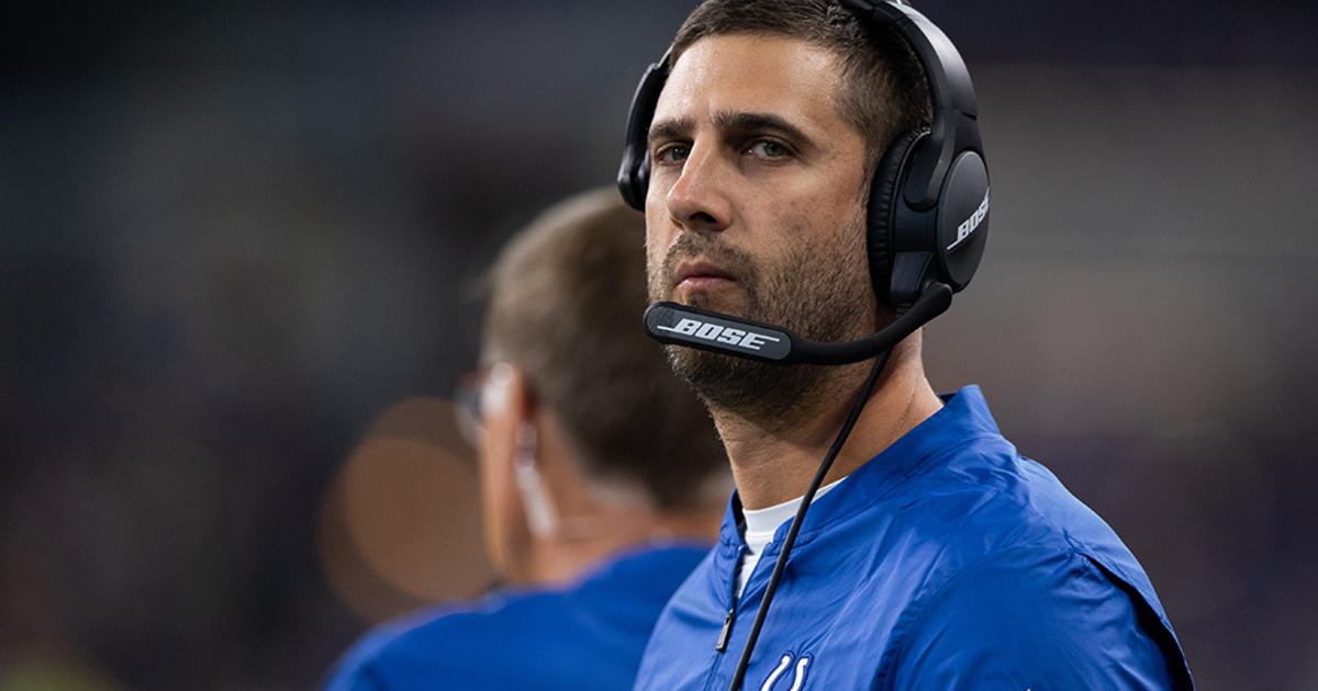 Nick Sirianni to be named new Philadelphia Eagles head coach, NFL News