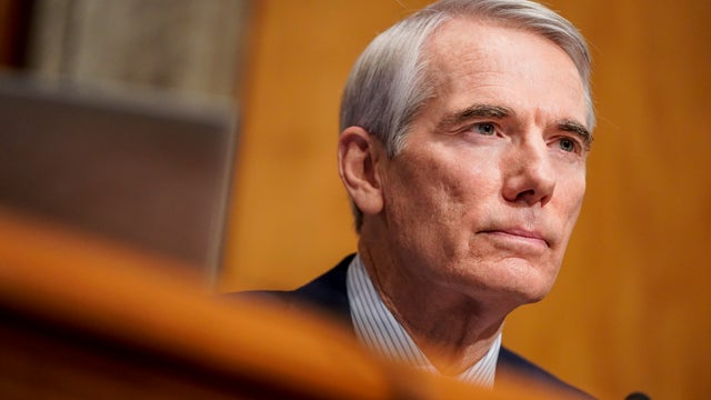 Homeland Security Secretary Nominee Alejandro Mayorkas Testifies At Senate Hearing 