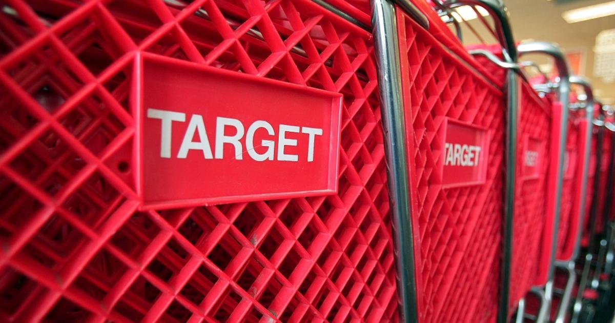 Target raises starting wage to up to $24 per hour