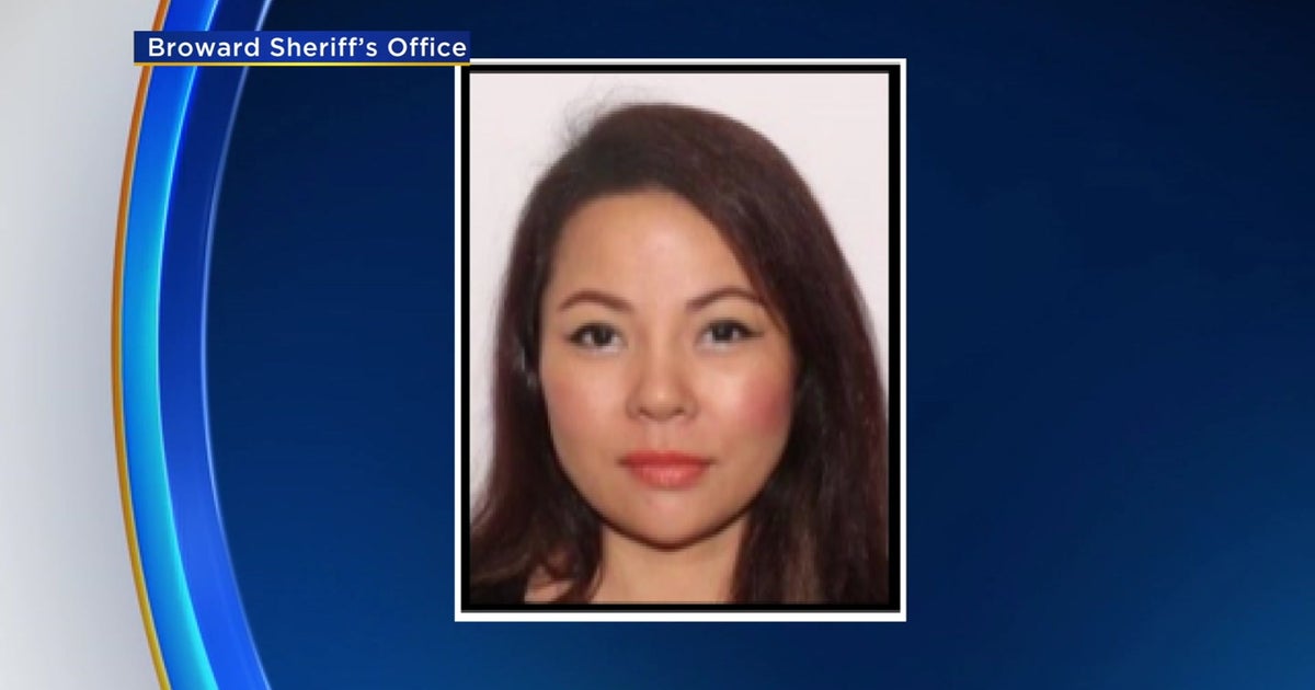 Reward Increased For Info In Murder Of Aranee Mulakhut On Dania Beach ...
