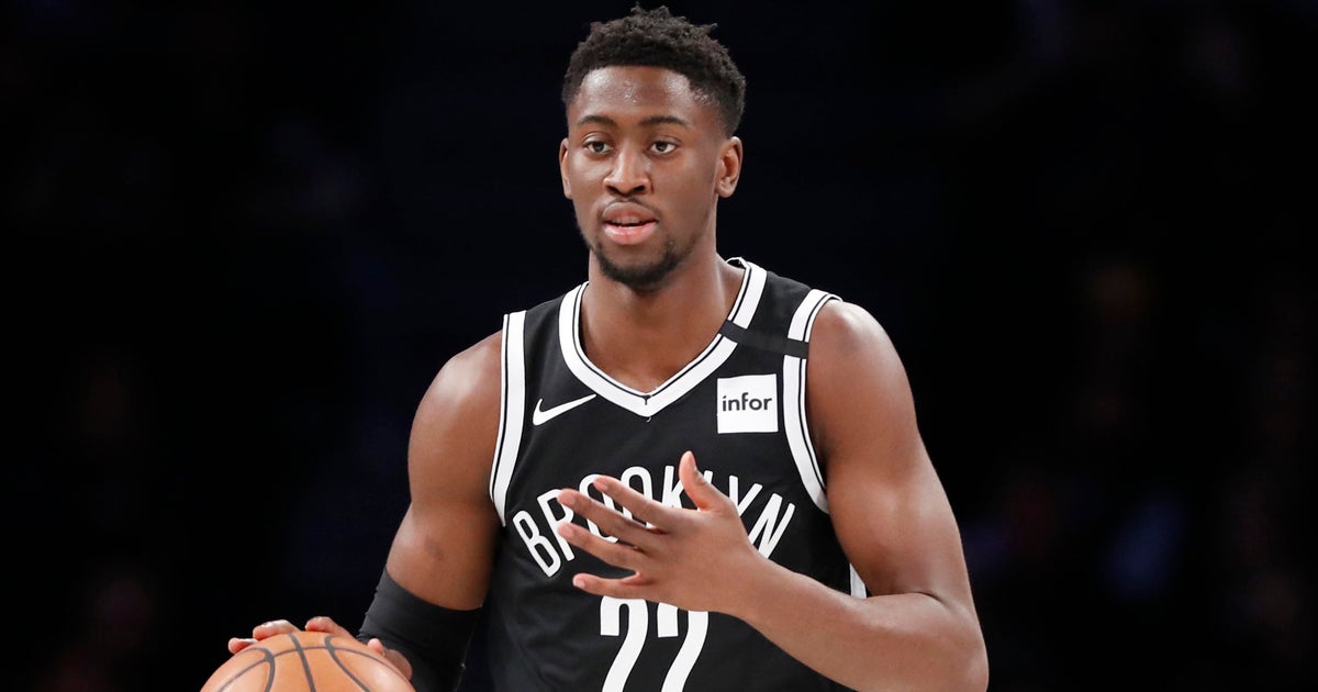 Pacers' Caris Levert expected to make a full recovery after kidney
