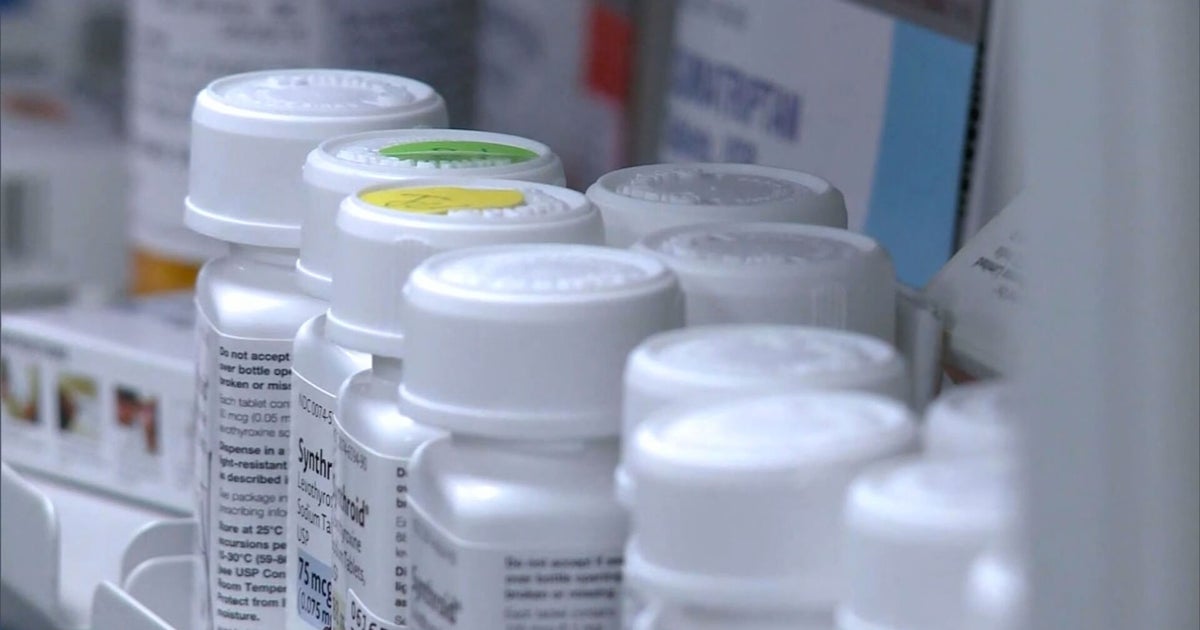 Feds thrust back again in Florida drug importation circumstance