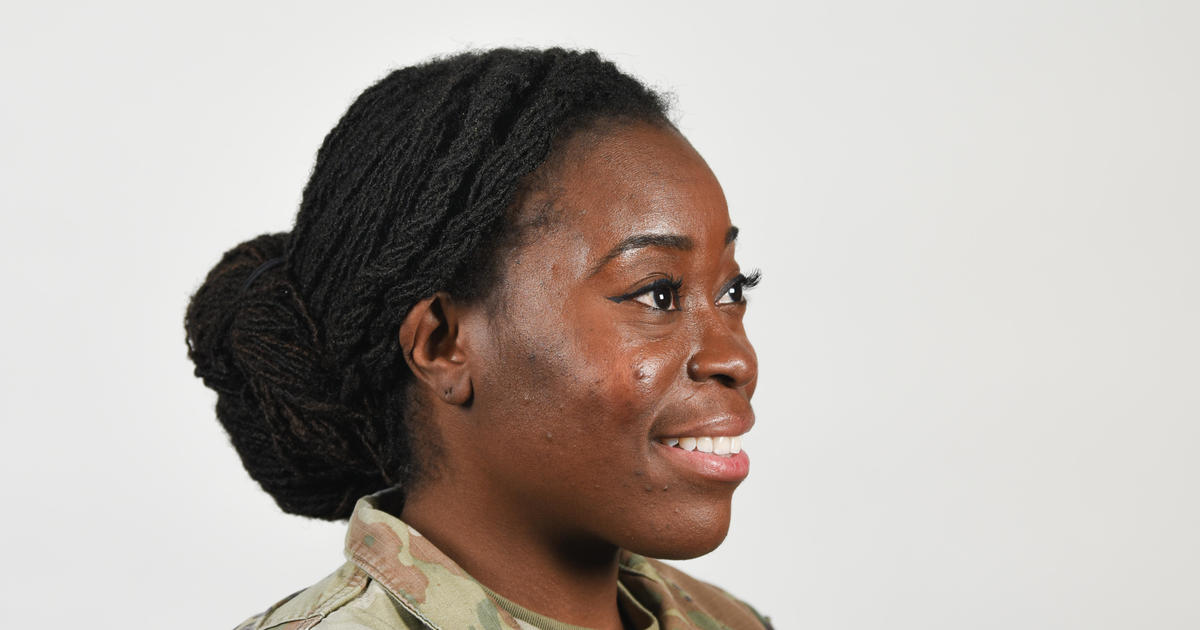 Navy OKs Cornrows, Other Hairstyles for Female Enlistees - The Washington  Informer