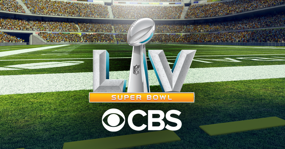 CBS Sports Network Set For 75 Hours Of Super Bowl Coverage Beginning - What Channel Is The Super Bowl On Live Tv
