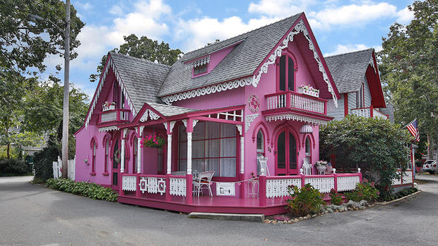 pink house vineyard 