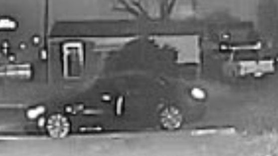 Denver Police Search For Suspect Wanted In Shooting On Quivas Street ...