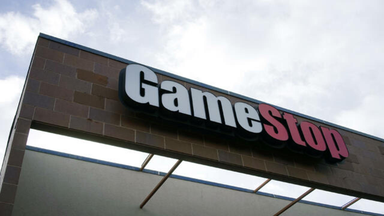Robinhood eases trading limits on restricted stocks like GameStop