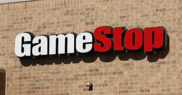Small investors turn GameStop into a Wall Street 