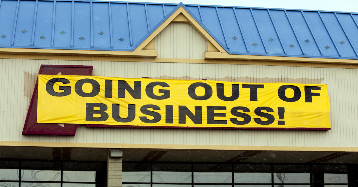 Big name retailers: COVID closures invalidated store leases at