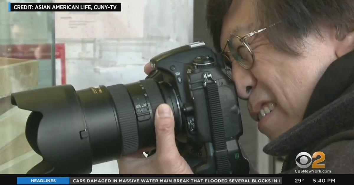 Iconic Asian American Photographer Corky Lee Dies After Fighting COVID