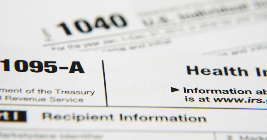 Everything You Need To Know Before Filing Your Taxes This Year