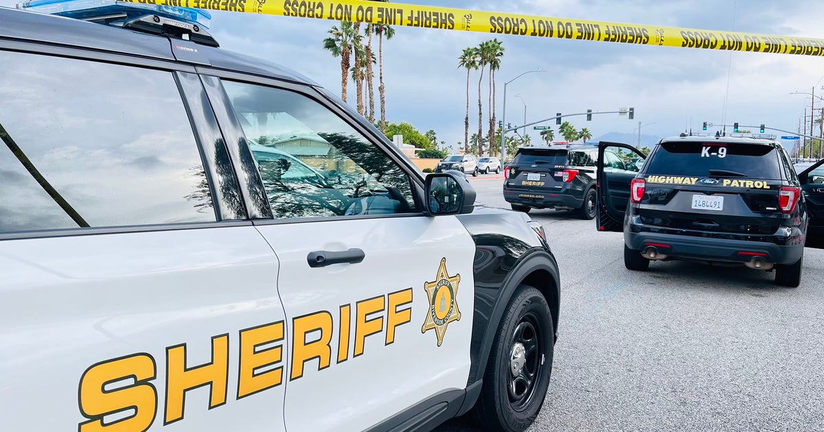 19-Year-Old Man And Teenager Arrested For Alleged Takeover Robbery In ...