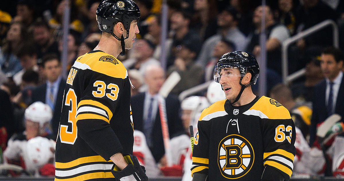 Bruins' Brad Marchand: NHL players will be 'miserable' going to proposed  2025 NHL All-Star Game cities