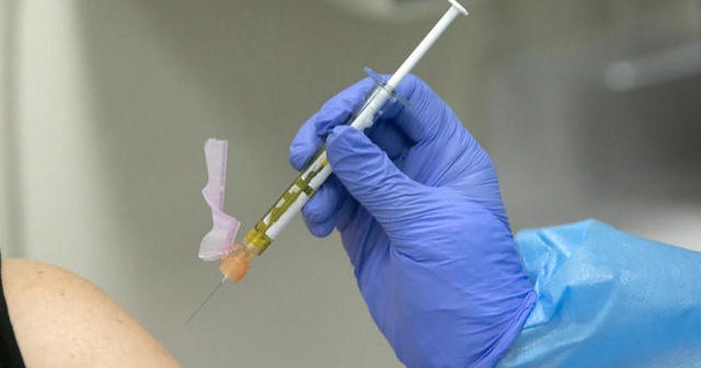 Johnson & Johnson says COVID-19 vaccine protects against severe ...