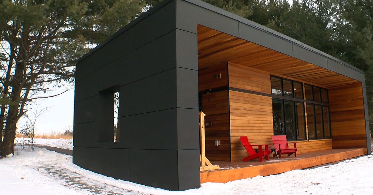 Rentals At Minnesota State, County Parks In High Demand Amid COVID ...