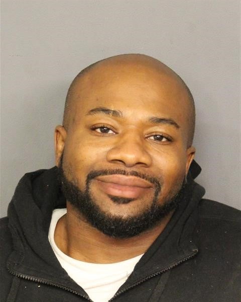 Aaron Dugar (Bank Robber Arrested, from Denver PD) 