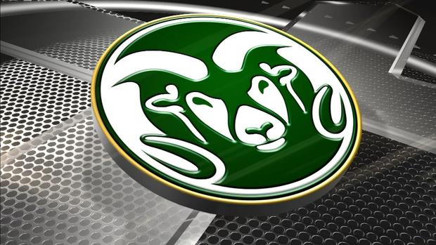 CSU Colorado State Rams logo generic 