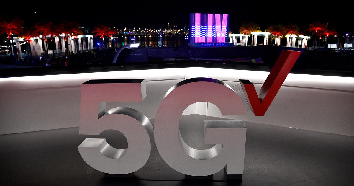 Verizon updates DAS, brings more 5G to Raymond James Stadium ahead of Super  Bowl LV