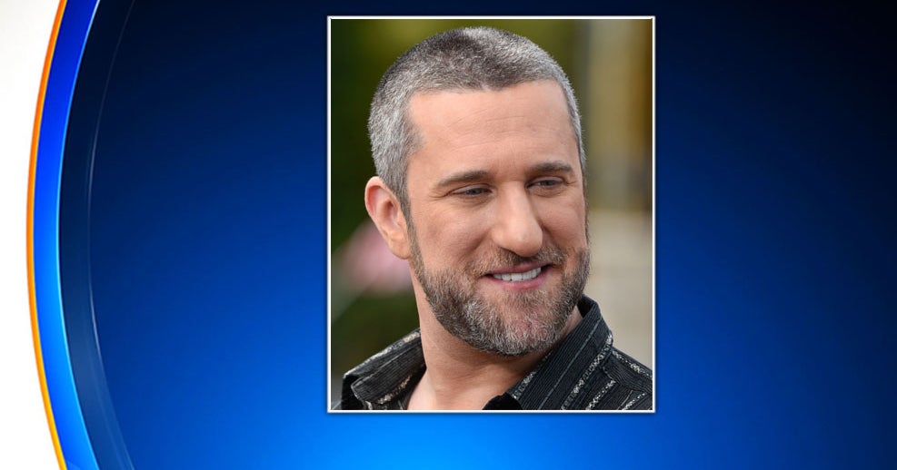 'Saved By The Bell' Actor Dustin Diamond Dead At 44 Following Cancer