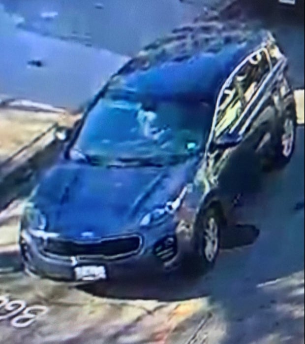 brighton st getaway car 1 