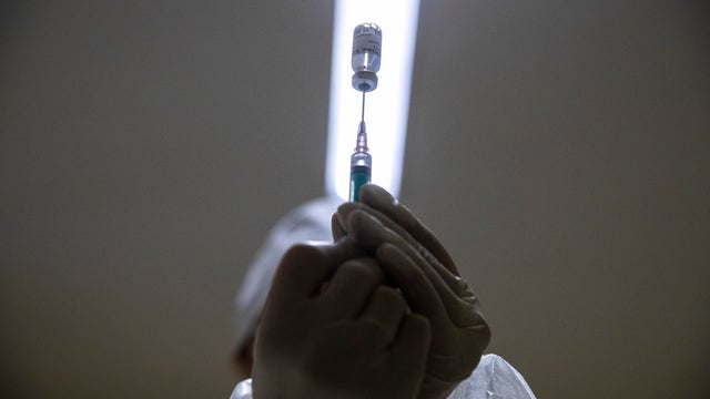 Russia Vaccine Results 