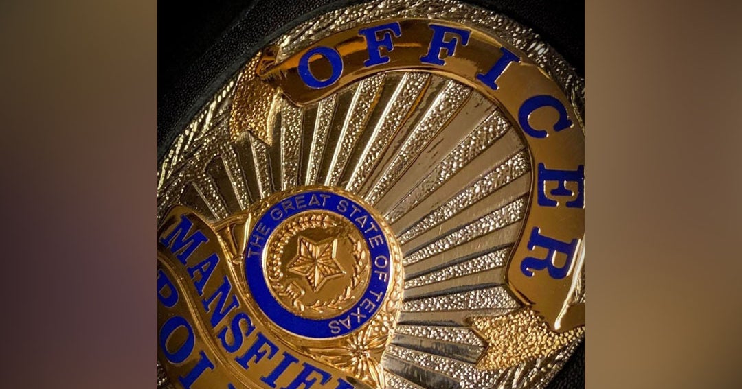 OffDuty Mansfield Police Officer Seriously Injured In Motorcycle Crash