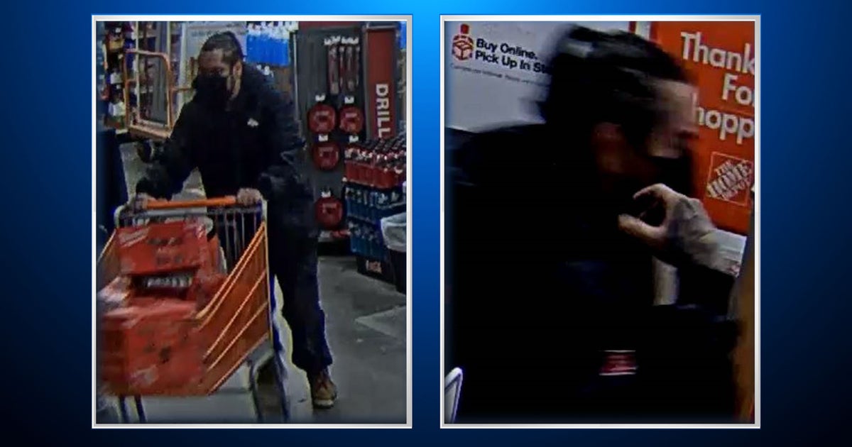 Golden Police Search For Robbery Suspects After Gun Pointed At Home