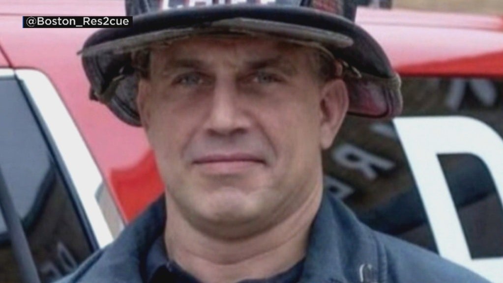 Wife found guilty of murder in stabbing death of Boston firefighter ...