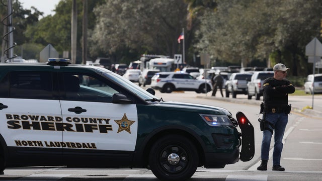 FBI shooting 