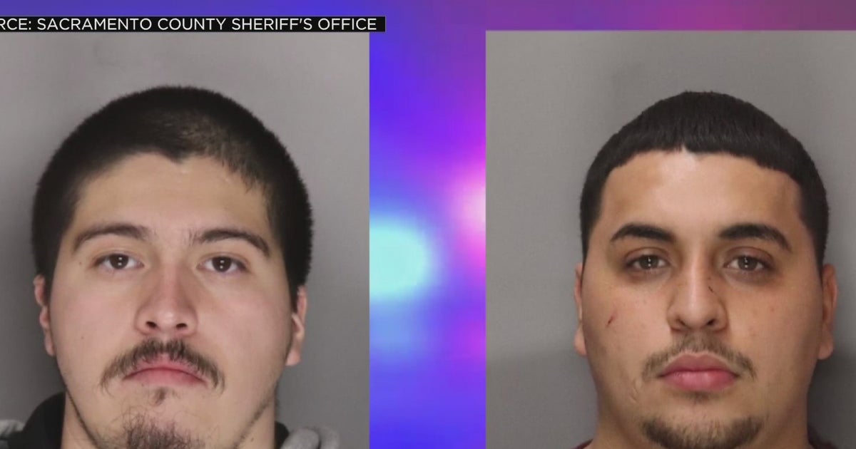 2 Arrested In Connection To Deadly Car-To-Car Shooting In South ...