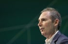 Andy Jassy, CEO of AWS 