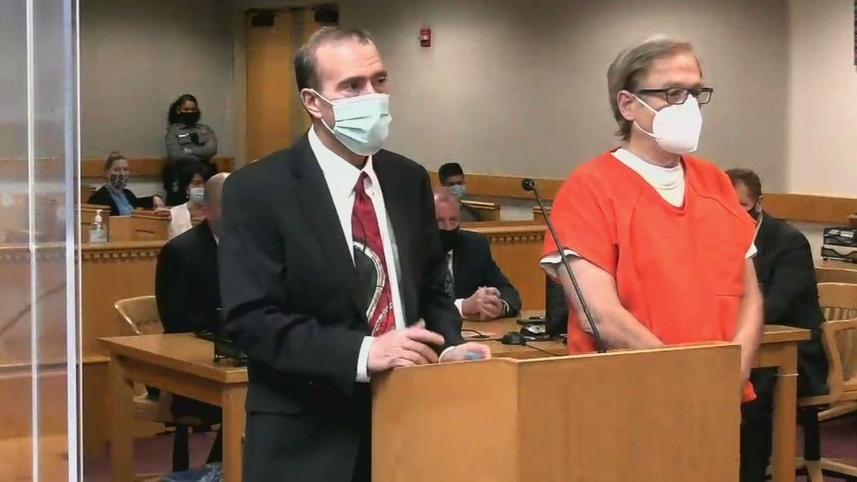 Murder Trial Begins For Steve Pankey In 1984 Death Of Jonelle Matthews 