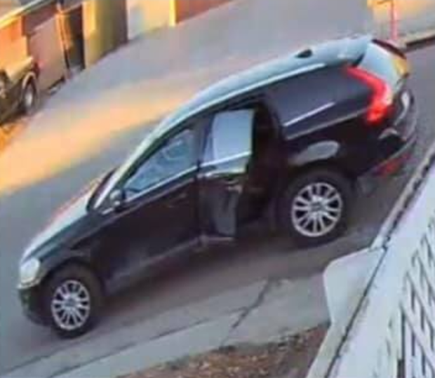 Adams County Carjacking 4 (male suspect's vehicle, from Metro Denver Crime Stoppers on FB) 