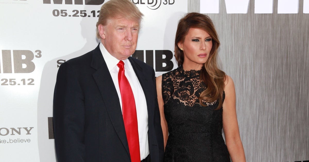 'Who Cares!' Former President Donald Trump Resigns From SAGAFTRA